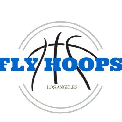 Basketball Skills Training developing fundamental skills & flare for young players. IG: @flyhoops_LA