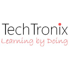 techtronix7's profile picture. 