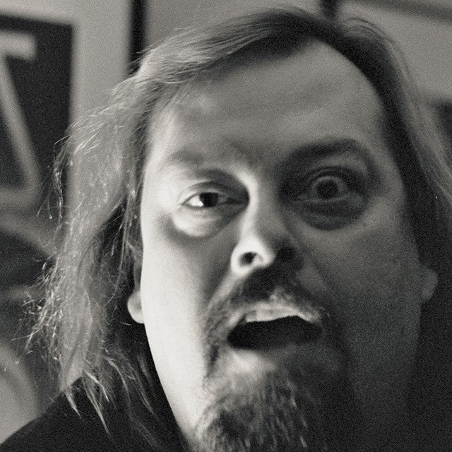 Glen Jones