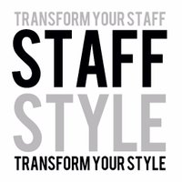 Staff Style(@StaffStyle1) 's Twitter Profile Photo