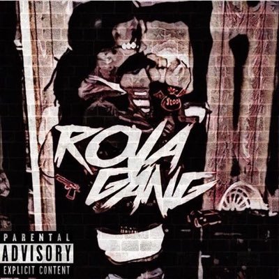 #LLRova #RovaGang #RGF #ClayCo #Soufside We Do It For Rova 💯‼️ For Booking Email Us: RovaWorld5@gmail.com IG: @RovaGangFamily and @RGF_RovaGirls ❤️‼️🔥