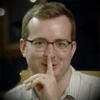 Griffin's Question (@mbmbam_lastq) 's Twitter Profile