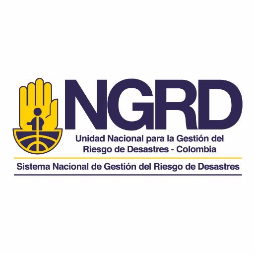 CDGRD Guajira