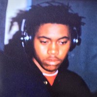 VINCENT VAGABOND (@blkswndon) 's Twitter Profile