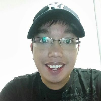 angelojoshua04's profile picture. It's either you know me or just leave me alone 🤣