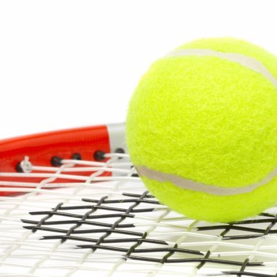 LoveTennis_UK's profile picture. We love everything Tennis, we are Tennis nuts! we love retweeting your tennis tweets, we always follow back 😊🎾