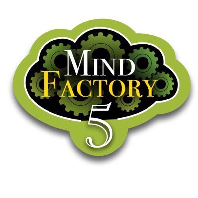 mindfactoryfive's profile picture. I’m a digital artist working in film and tv with a passion for coding and oil painting. Instagram: https://t.co/PxOKlY6mvj