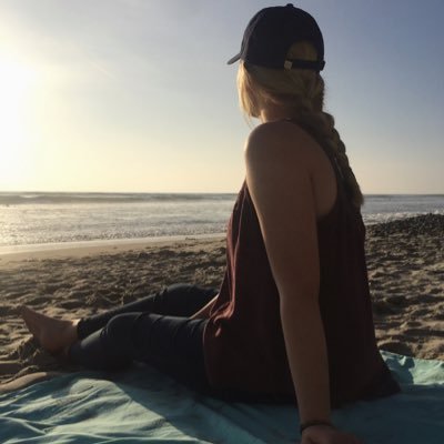 ashley_grahamm's profile picture. always be kind