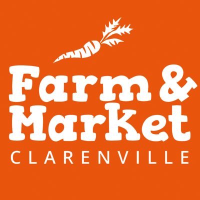 A Non-Profit seasonal Farm and Market, featuring local produce, prepared food, and handcrafted items. Open 10-3 every Saturday until December 22nd.