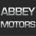 Abbey Motors Ltd (@abbeymotors) Twitter profile photo Abbey Motors Ltd (@abbeymotors) Twitter profile photo