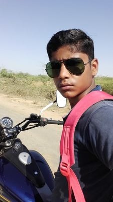 Bharats19543290's profile picture. bharatsinh  bhati