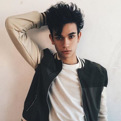 RPwMarcusMartin's profile picture. 