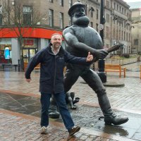 Mark Bateman (@markthesandman) 's Twitter Profile Photo Mark Bateman (@markthesandman) 's Twitter Profile Photo