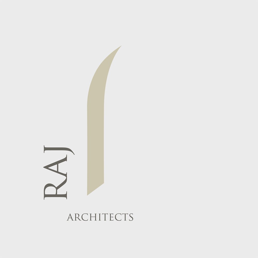 Raj Architects specializes in architecture & interior design for commercial and individual projects.