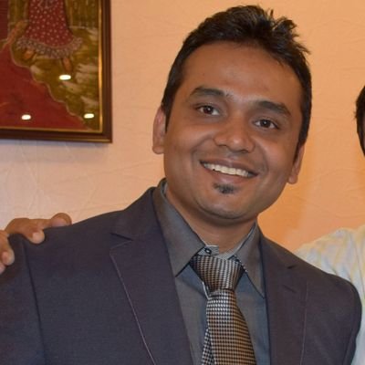 Mansoor_Khan's profile picture. BTech. M.B.A. CFA FRM CBAP

Data/Finance
