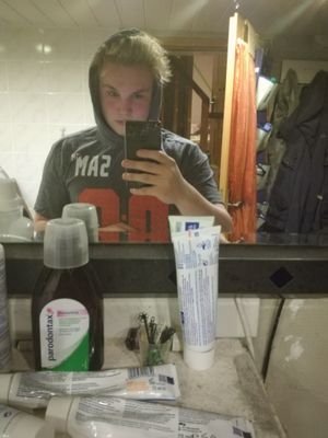 SkylineIsBlack's profile picture. German/15
Single 
Musik and Cars for life