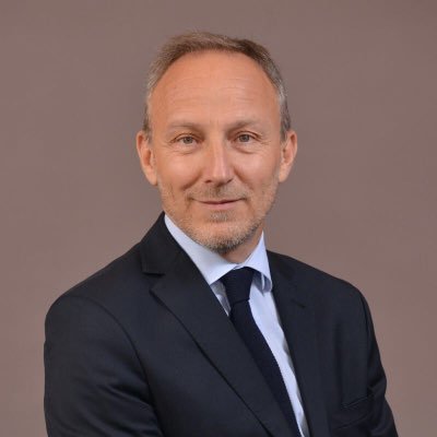 BenoitNevin's profile picture. Responsable régional Rhone alpes Sud Est @generalifrance #assurances #cgpi #investissements