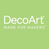 DecoArt Inc. (@decoart_inc) Twitter profile photo
