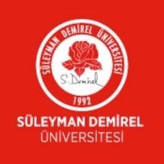 Süleyman Demirel Üniversitesi Felsefe Bölümü etkinlik, duyuru ve paylaşım resmî  hesabıdır. felsefebolumu@sdu.edu.tr