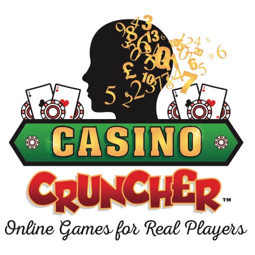 Let CasinoCruncher find you the latest special offers on casino & mobileslots on the web. 📱💰🎲. Please gamble responsibly 18+. #casino #spins #mobileslots