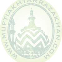 Muftiakhtarrazakhan.com (@makhtarraza1011) 's Twitter Profile