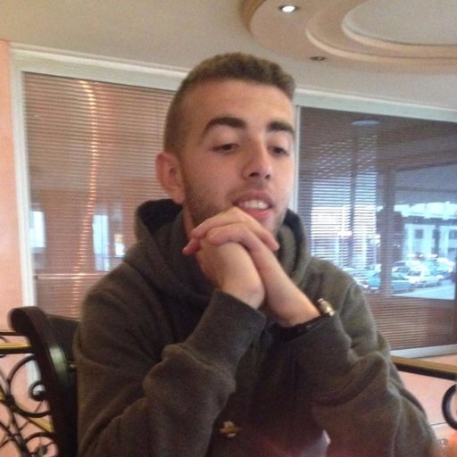 thegallamz's profile picture. Full-Stack Developer