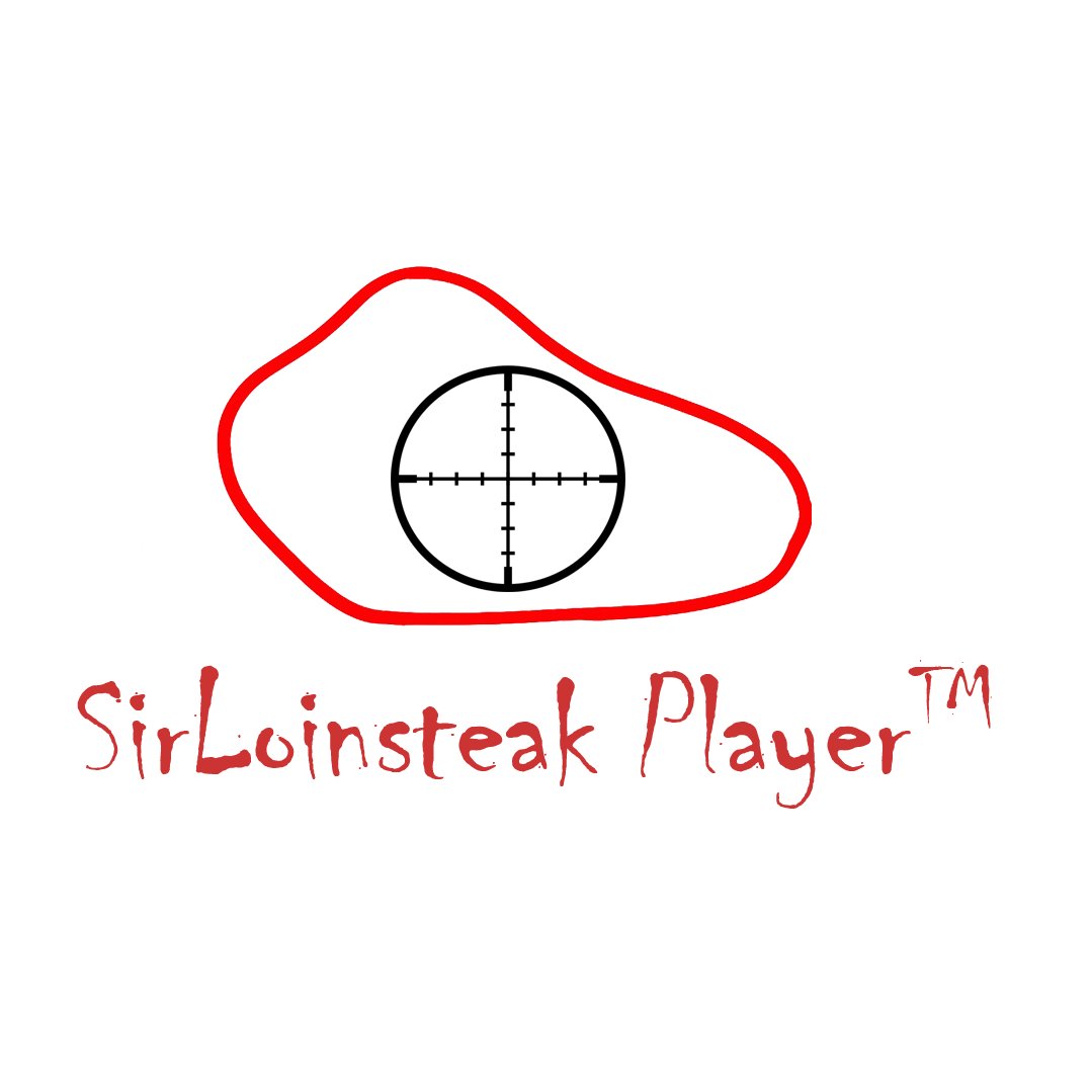 SLSteakPlayer's profile picture. 