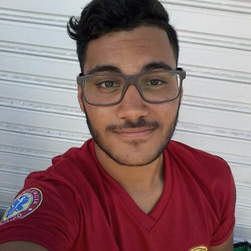 andersonyyfon's profile picture. FON