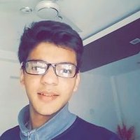 Ayush Jain(@ayshjn2798) 's Twitter Profile Photo