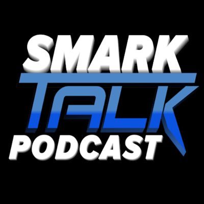Smark_Talk_Pod's profile picture. The very best weekly episodic wrestling podcast... to come out of Halifax UK, ever. Check into the SmarkDown hotel every week for new content! #SmarkTalk
