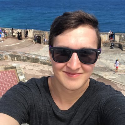 Ex-Software Engineer at @Google, alumnus of @OlinCollege
