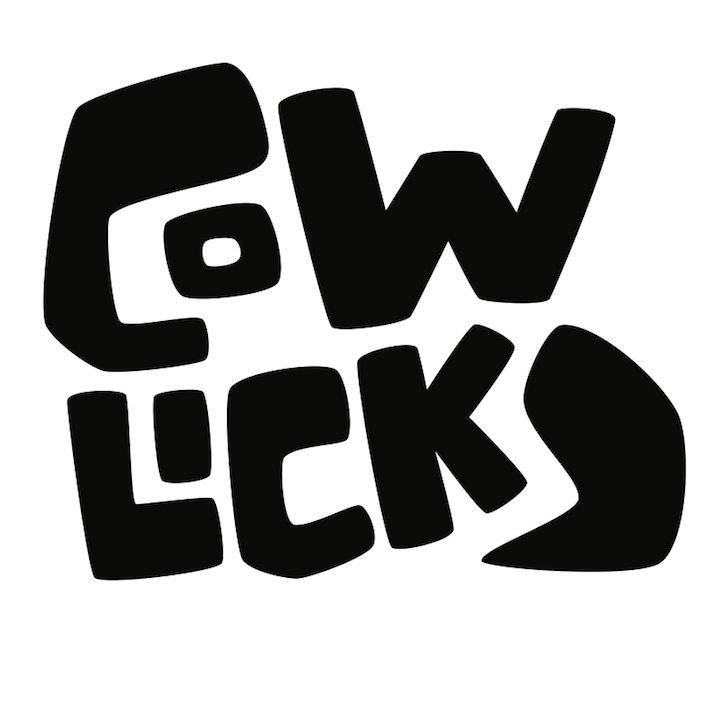 CowlickEnt's profile picture. A global entertainment company for a new world 🐮👅