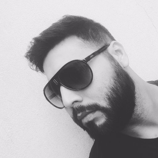 WallySoou's profile picture. - Me tomo pocas cosas en serio -  Copywriter