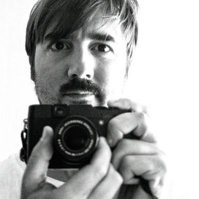 jpccomunicacion's profile picture. Diseñador gráfico y artesano en Lusco & Fusco  handmade leather goods.