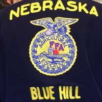 Blue Hill FFA (@bluehillffa) 's Twitter Profile