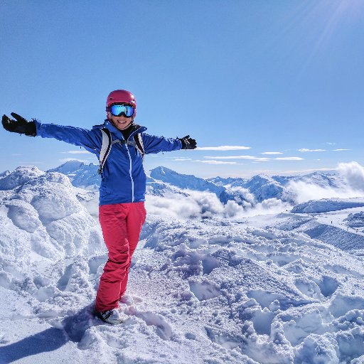 kaeserchen's profile picture. Research Engineer at @deepmind