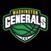 Washington Generals (@TheGenerals) Twitter profile photo