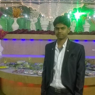 Abhishek64432's profile picture. Singh is always right