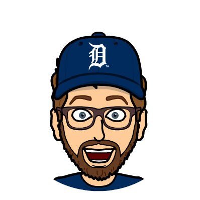 Baseball card collector (and former blogger), Tigers fan and Michigan Wolverine. Born and raised Michigander, adopted Baltimorean.