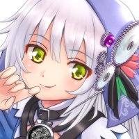ジェニーヨシダ@C105二日目東ホ08a (@jenny_yoshida) 's Twitter Profile Photo ジェニーヨシダ@C105二日目東ホ08a (@jenny_yoshida) 's Twitter Profile Photo