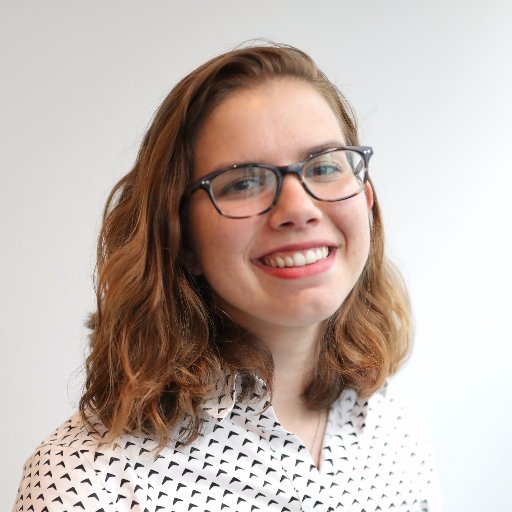 lauren_prentis's profile picture. Computational chemist and professional googler #WomeninSTEM #ScienceMatters #CompChem #GirlsWhoCode #BlackLivesMatter #cisgender