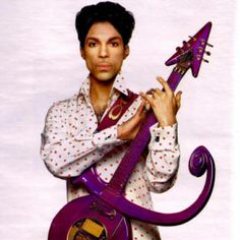 All things Prince!