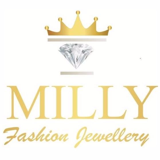 Milly Fashion Jewelry