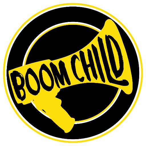 BoomChildBand's profile picture. Chaotic rock trio from Dublin.