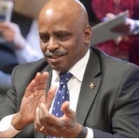 Deputy Mayor David James (@depmayordjames) 's Twitter Profile