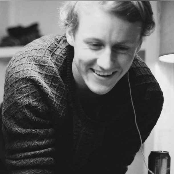 tomjanmaat's profile picture. 