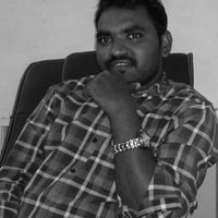 Vijay Kumar Bobbili (@vijaykumarbobb3) 's Twitter Profile