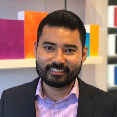 sieghennigan's profile picture. AT&T Hiring Manager, Metro New York. Opinions and views expressed are my own.