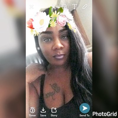 ThisAint_TV's profile picture. I Tweet What I Feel!♥Rest On James {JayR} 4•28•12 ♥ I Tweet For The Haters Just To Keep Them UPDATED 😛 She Doing Her Thing 💅🏾