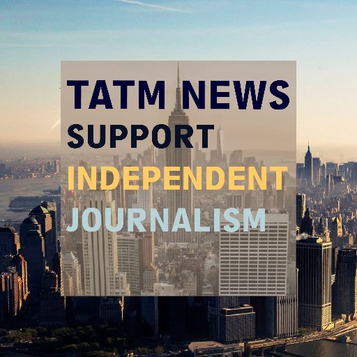 Truth Against The Machine News reports on vital stories others REFUSE to cover. @JordanChariton is our founder. Follow and Subscribe: https://t.co/pjDm3Biurj